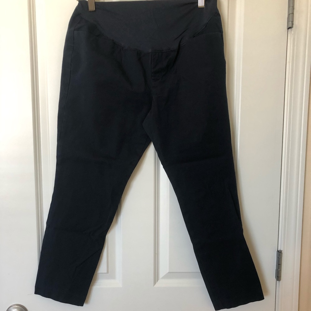 Isabel maternity jeans
